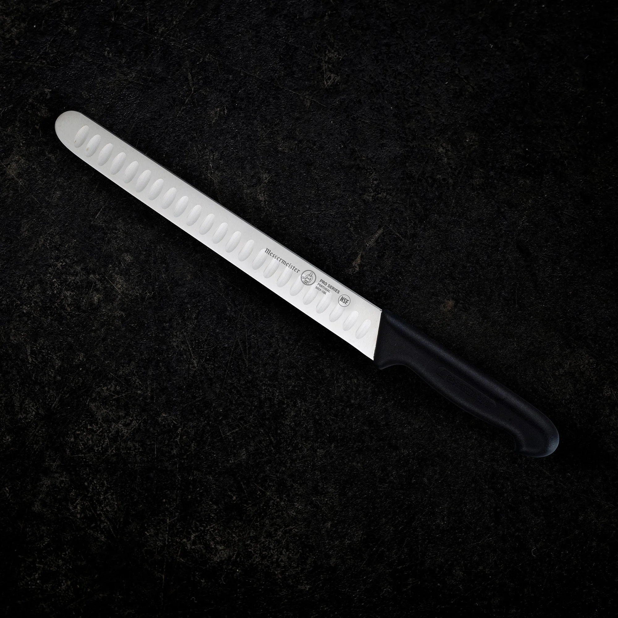 PRO SERIES 30 CM ROUND-TIP KULLENSCHLIFF SLICER PRO SERIES 30 CM ROUND-TIP KULLENSCHLIFF SLICER