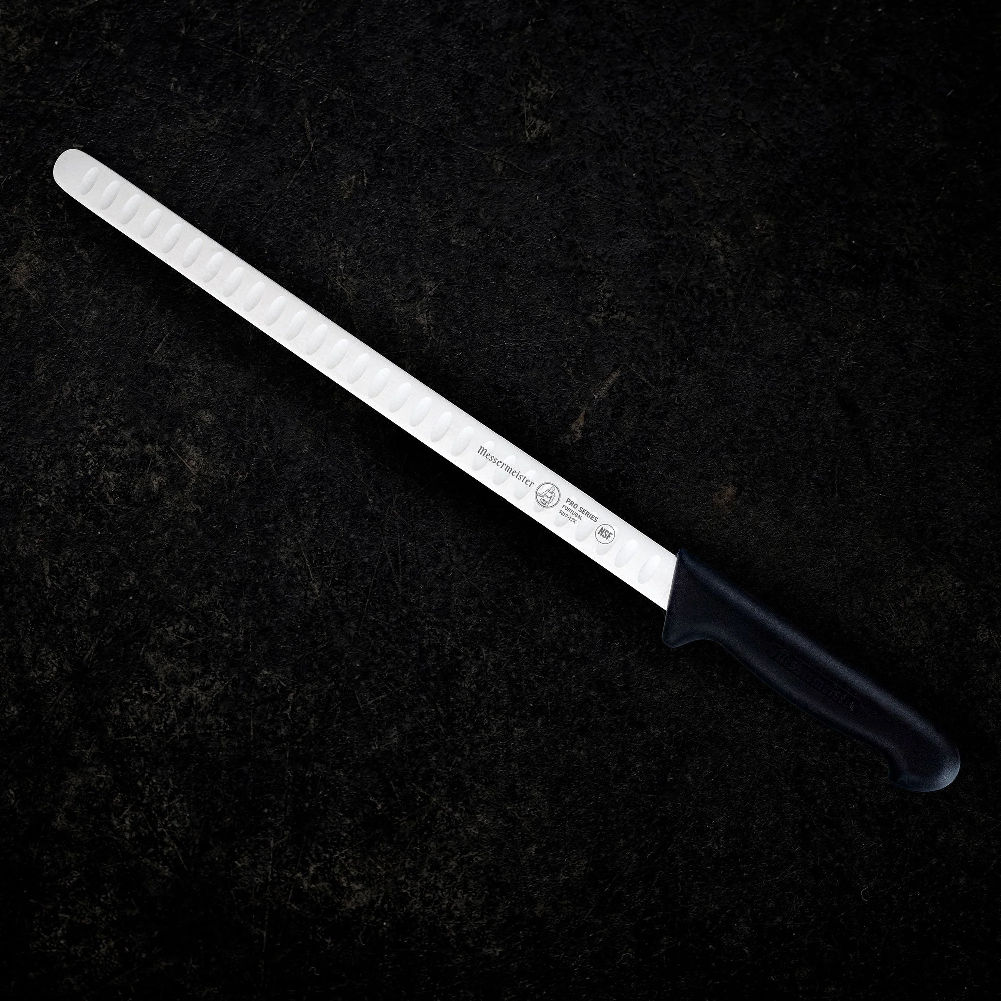 PRO SERIES 30 CM KULLENS FLEXIBLE FILLET KNIFE PRO SERIES 30 CM KULLENS FLEXIBLE FILLET KNIFE