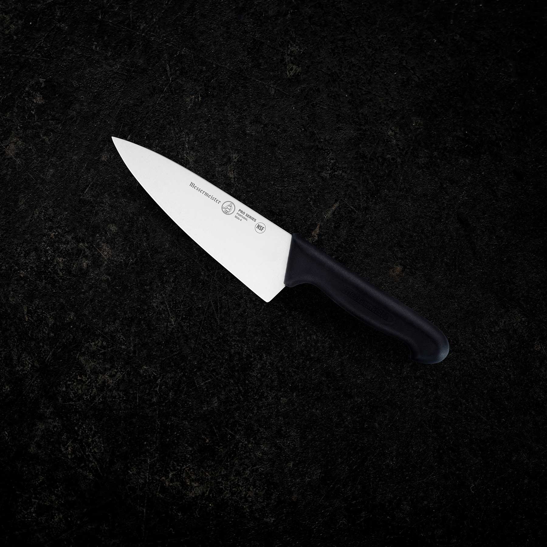 PRO SERIES 15 CM WIDE-BLADE CHEF’S KNIFE