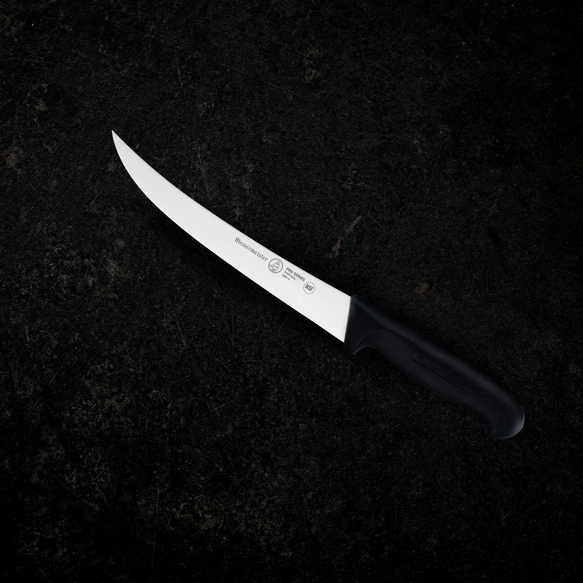 PRO SERIES 20 CM BREAKING KNIFE PRO SERIES 20 CM BREAKING KNIFE
