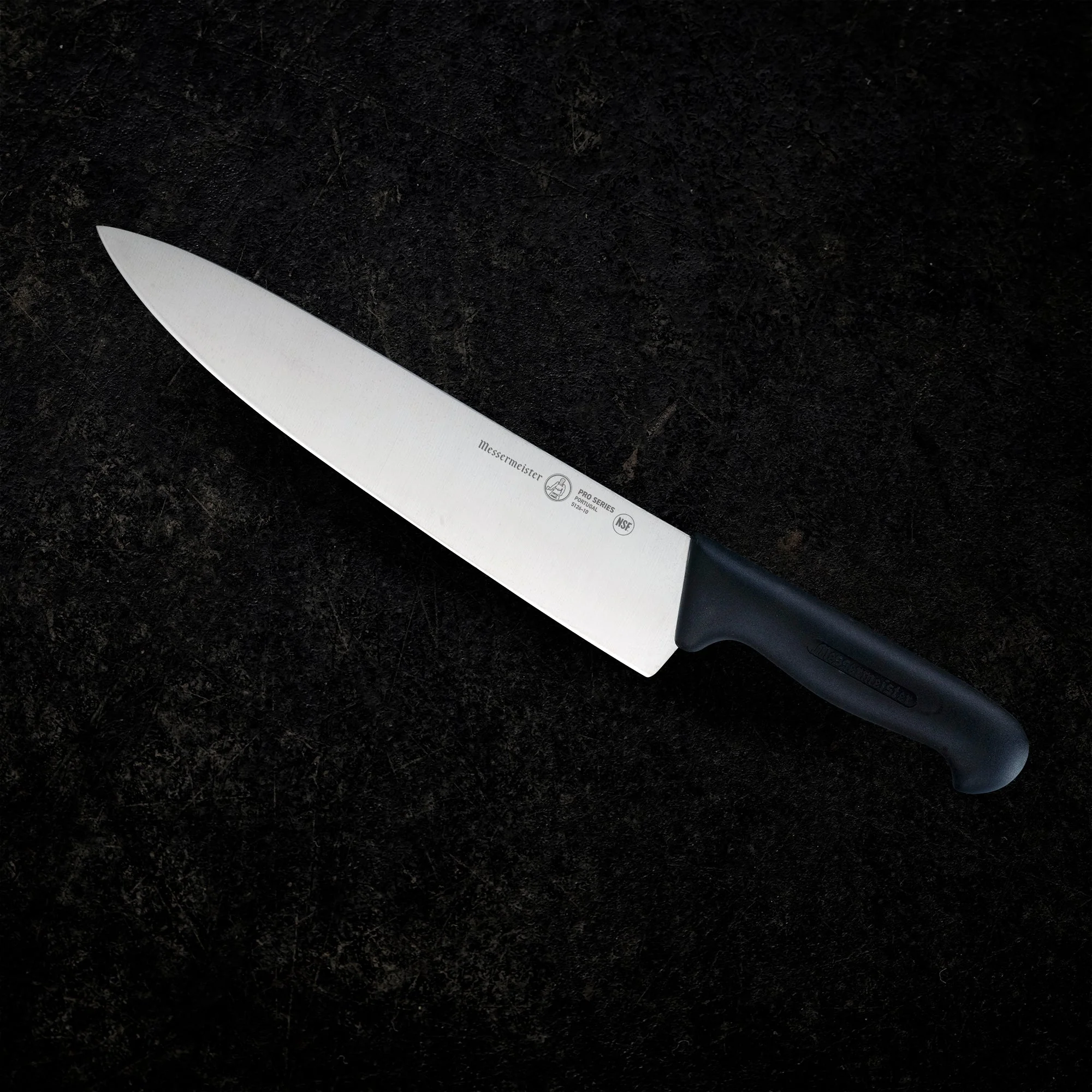 PRO SERIES 25 CM CHEF’S KNIFE