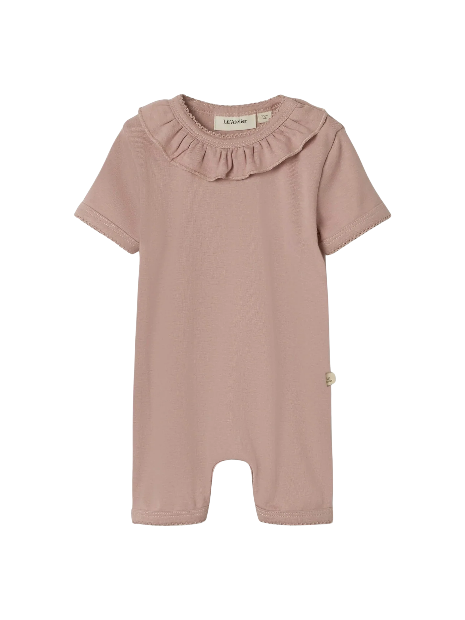 Lil Atelier | Boxpakje Lalo misty rose