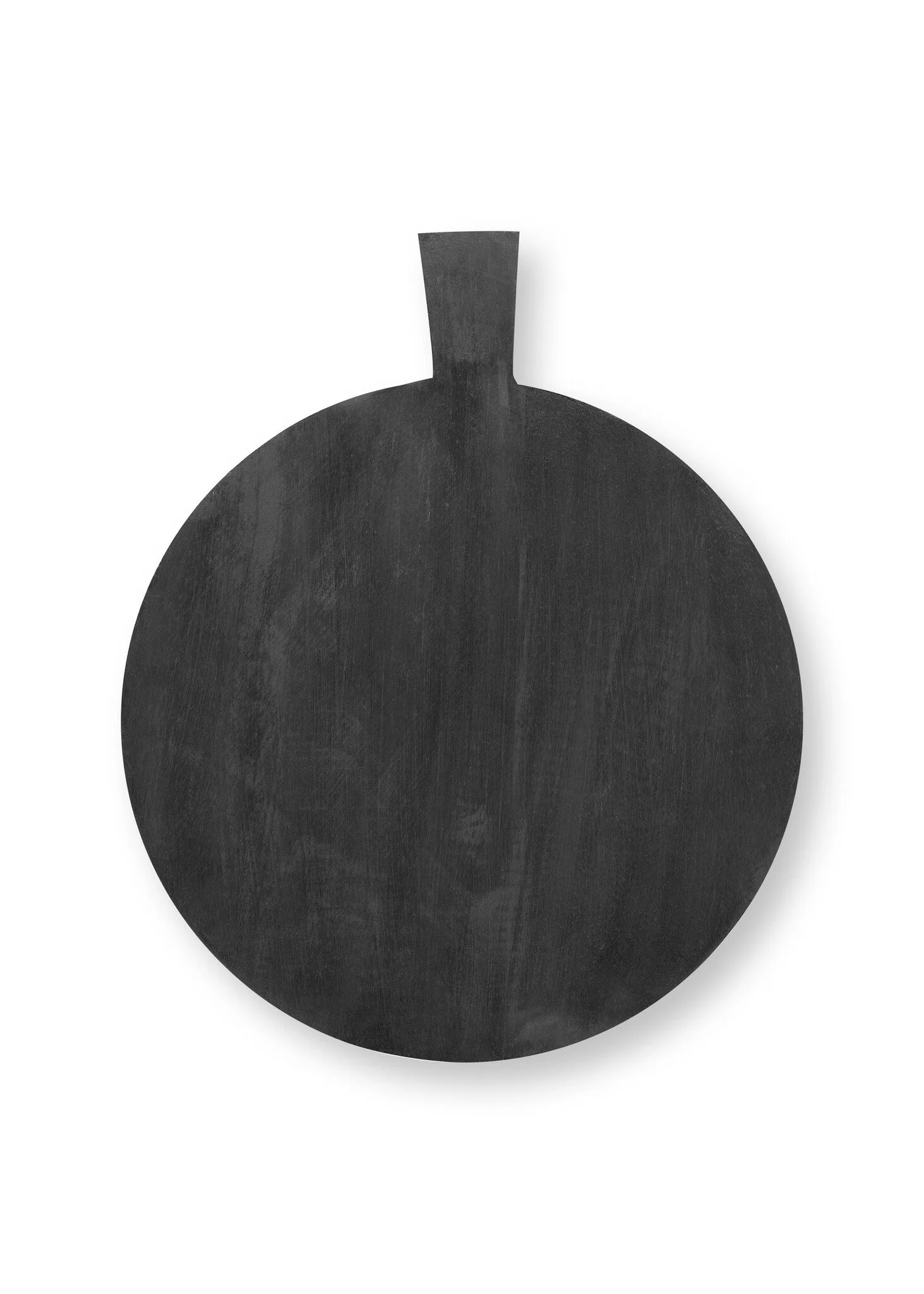 vtwonen | Serveerplank zwart 42cm