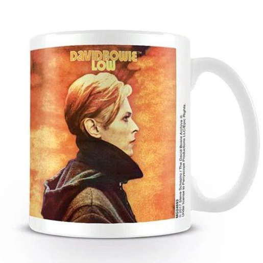 Mok – David Bowie Low