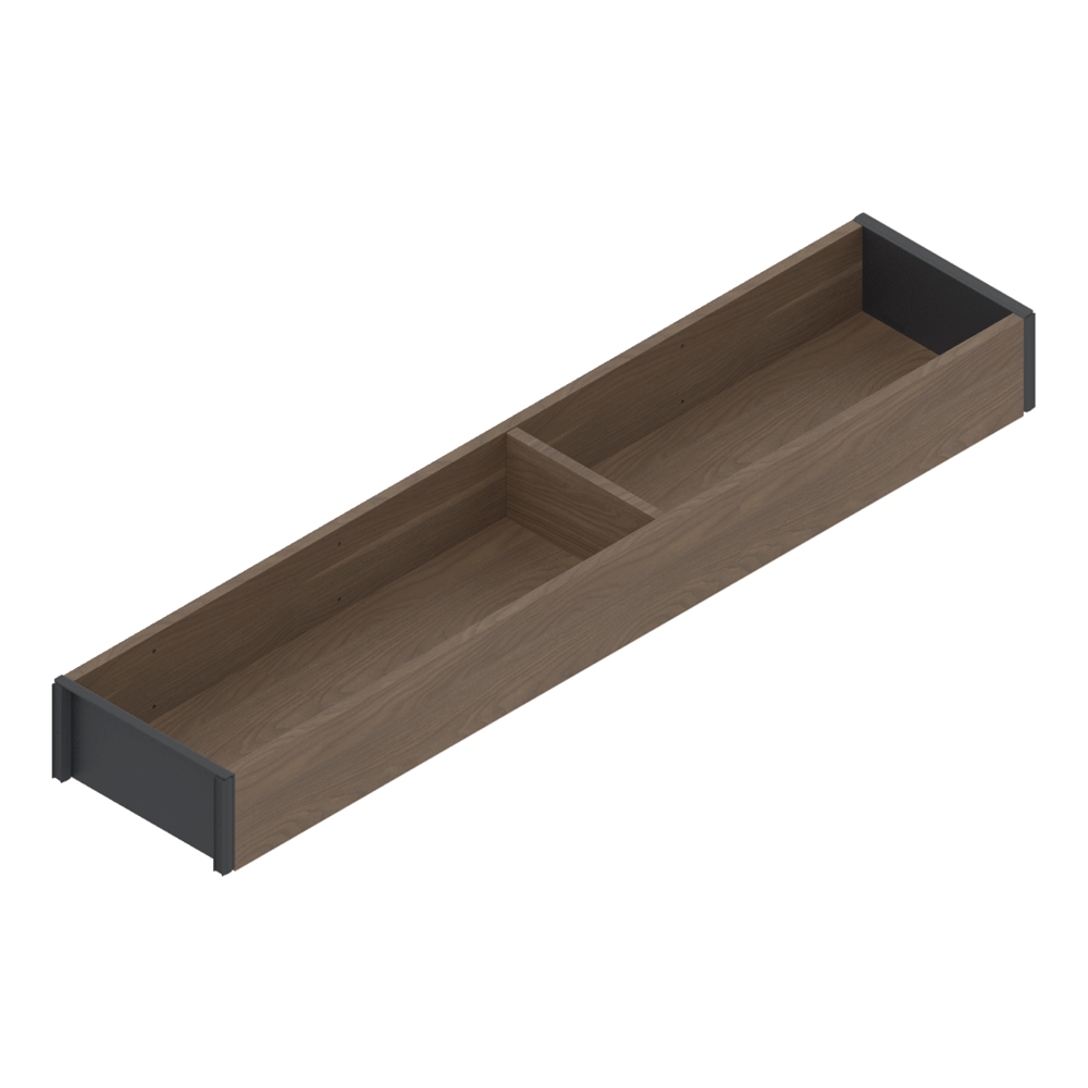 Bestekindeling houten ontwerp notelaar tennessee