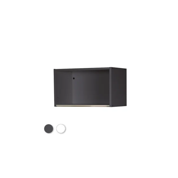 Bovenkast keuken H352mm | Bouwpakket – KAST en KEUKEN