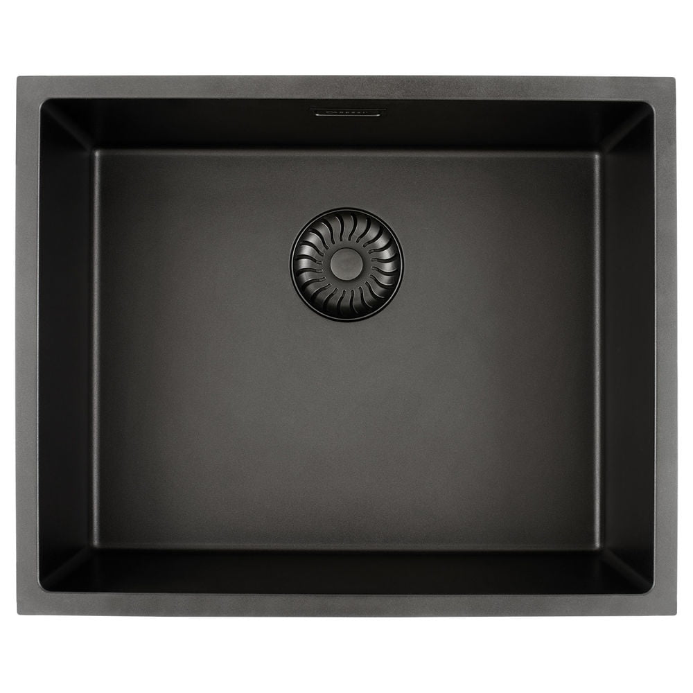 708213 CARESSI CAGRPP50BK-TU Black Line – KAST en KEUKEN