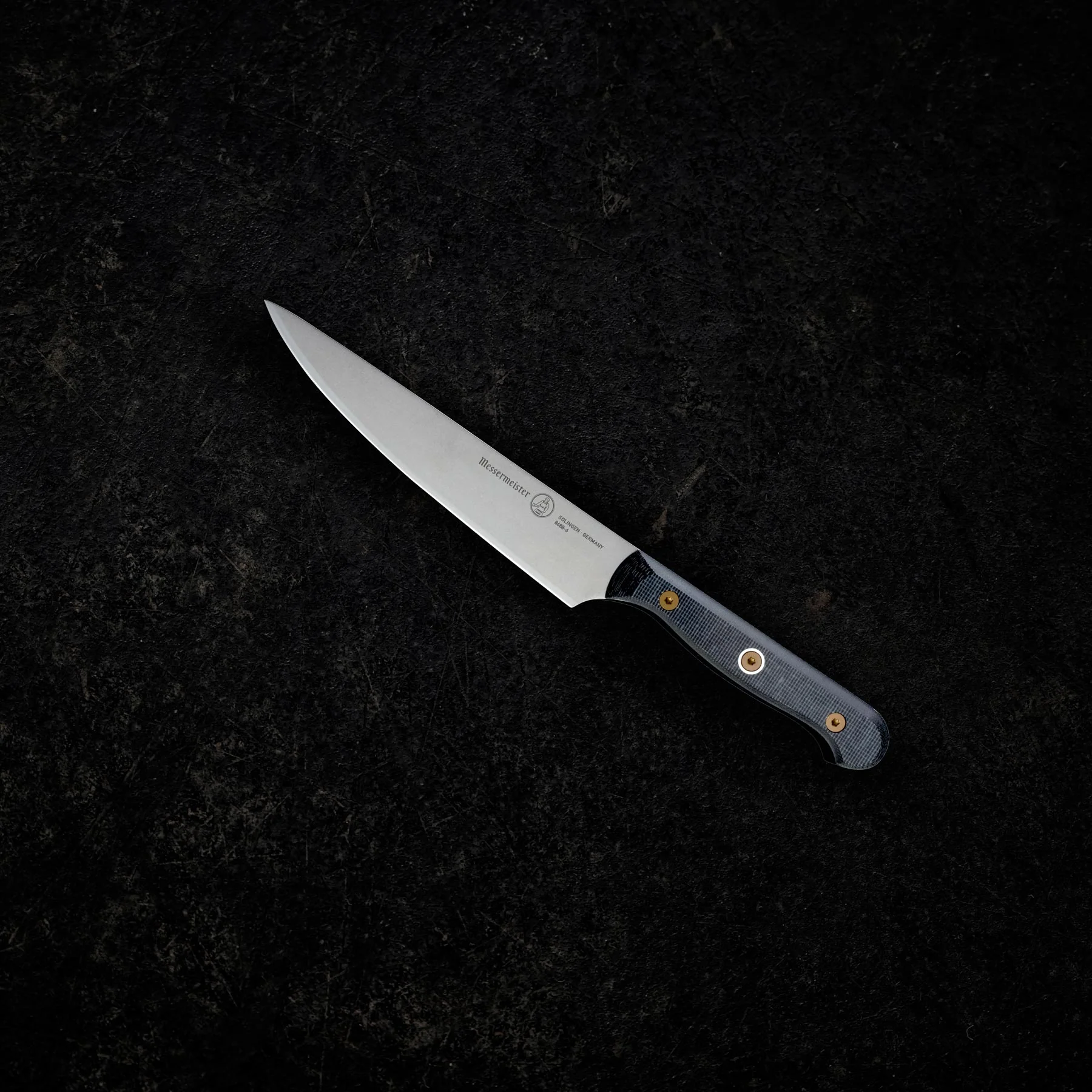 CUSTOM 15 CM UTILITY KNIFE CUSTOM 15 CM UTILITY KNIFE