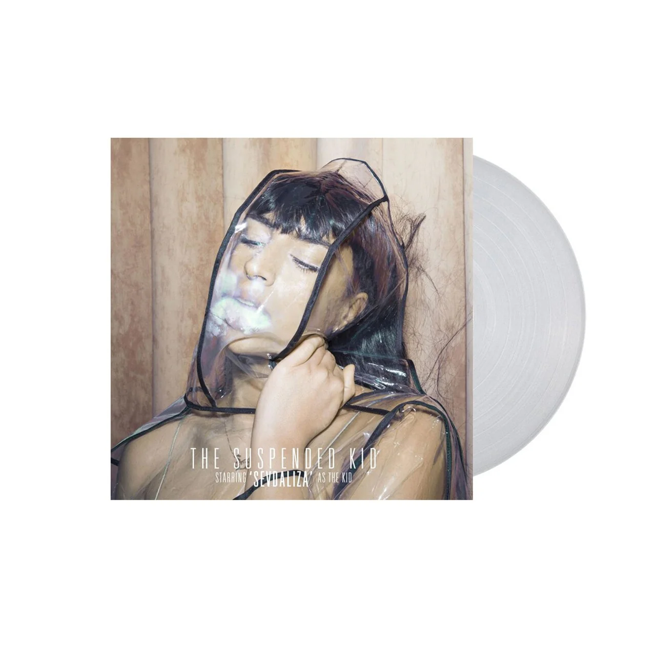 Sevdaliza – Suspended Kid (LP)