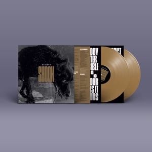 Algiers – Shook -Indie Only- (2LP)