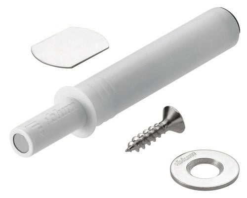 956.1004 Blum TIP-ON WIT korte versie