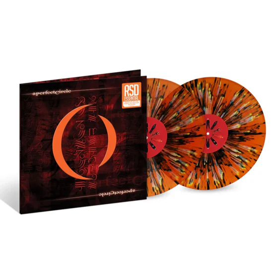 A Perfect Circle – Mer De Noms (2LP)