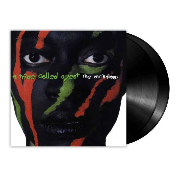 A Tribe Called Quest – The Anthology (2LP)