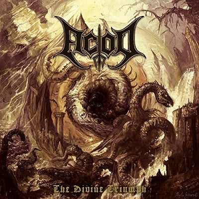 Acod – The Divine Triumph (2LP) (B30)