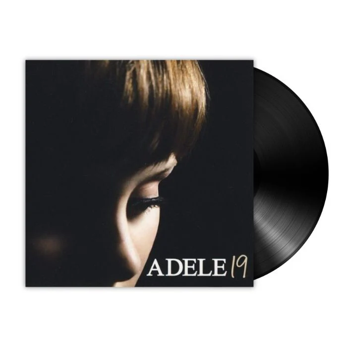 Adele – 19 (LP)