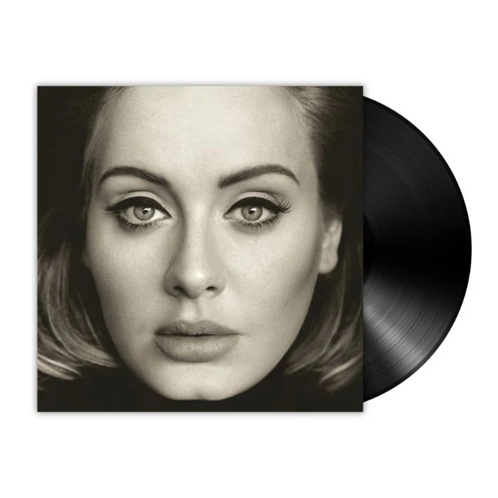 Adele – 25 (LP)