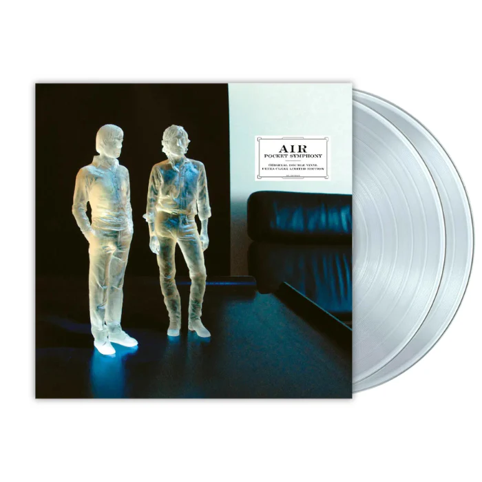 Air – Pocket Symphony (2LP)