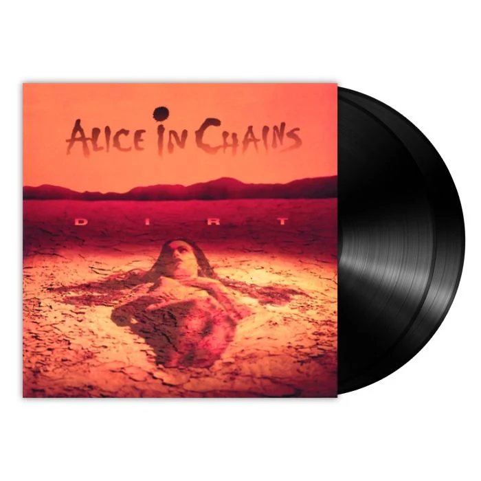 Alice in Chains – Dirt (2LP)