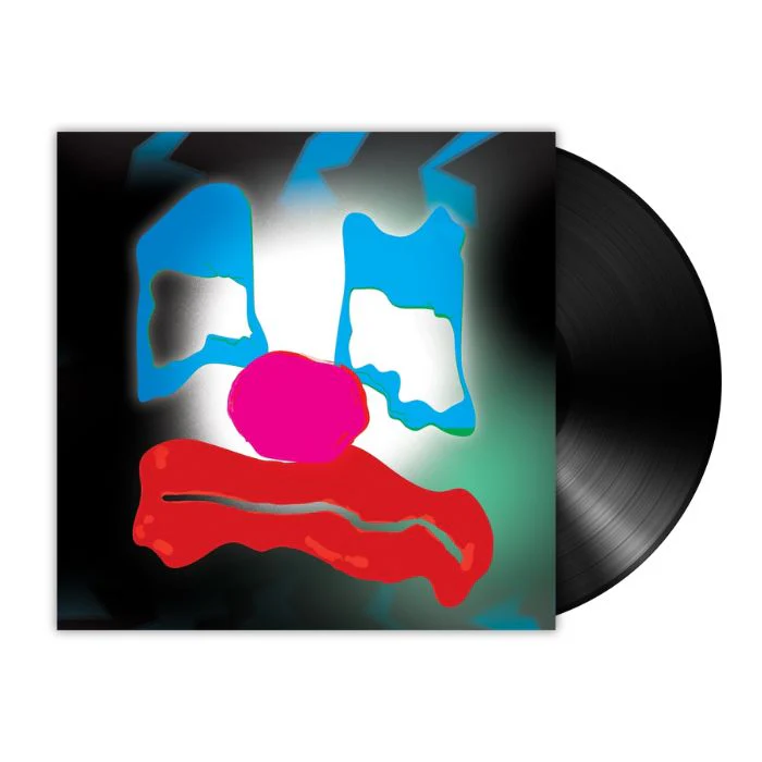 Arabnormal – Arabnormal (LP)