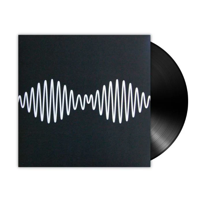 Arctic Monkeys ‎- AM (LP)