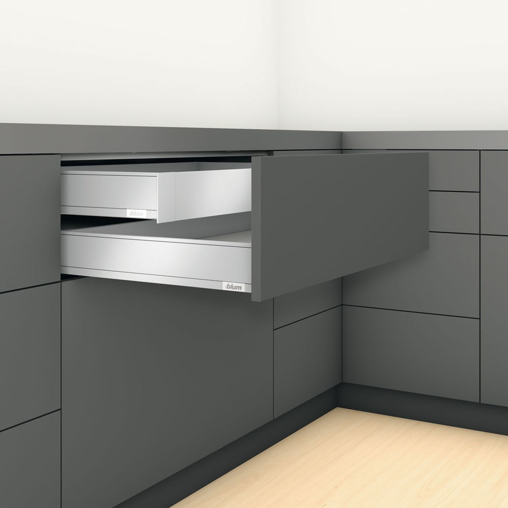 LEGRABOX Blum binnenlade MZ 106mm | Bestel Online