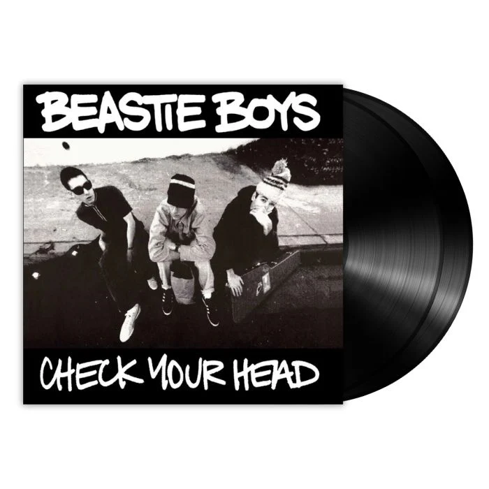 Beastie Boys – Check Your Head (2LP)