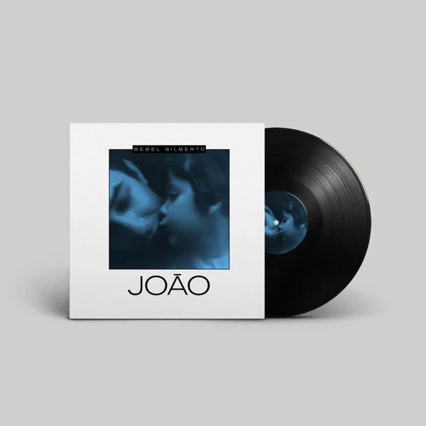 Bebel Gilberto – Joao (LP)