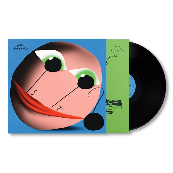 Ben Howard – Is It? (LP)