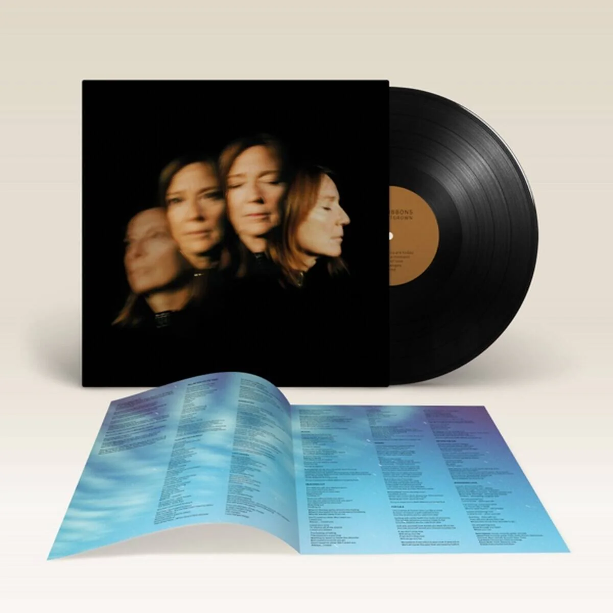 Beth Gibbons – Lives Outgrown (LP)