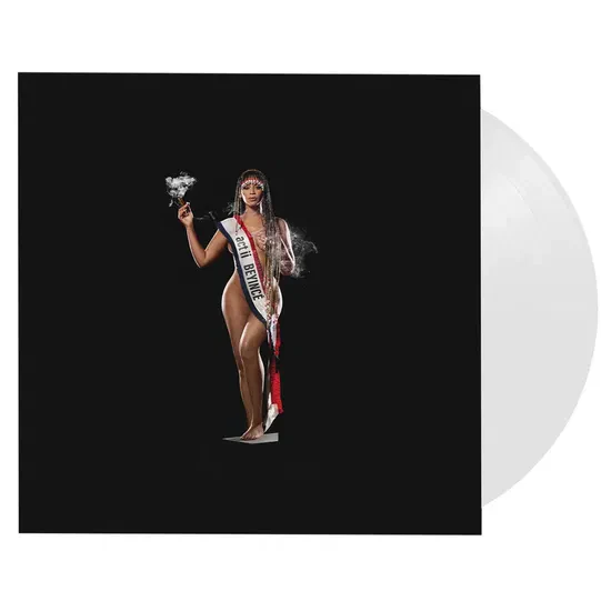 Beyonce – Cowboy Carter (2LP)
