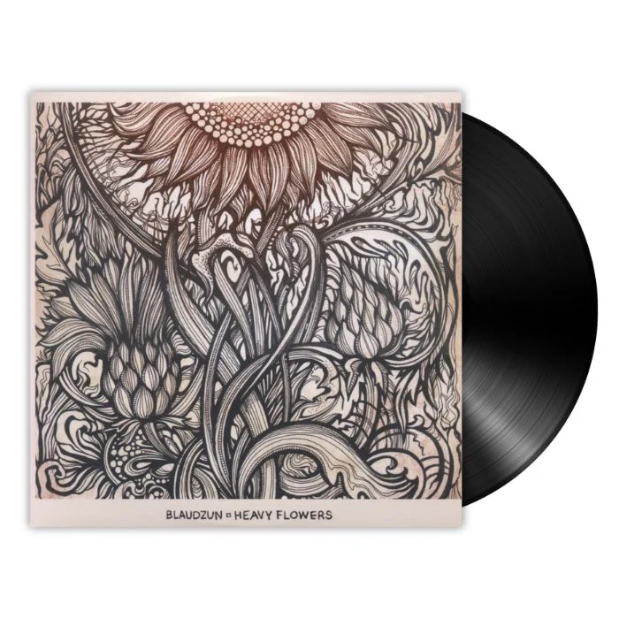 Blaudzun – Heavy Flowers (LP)