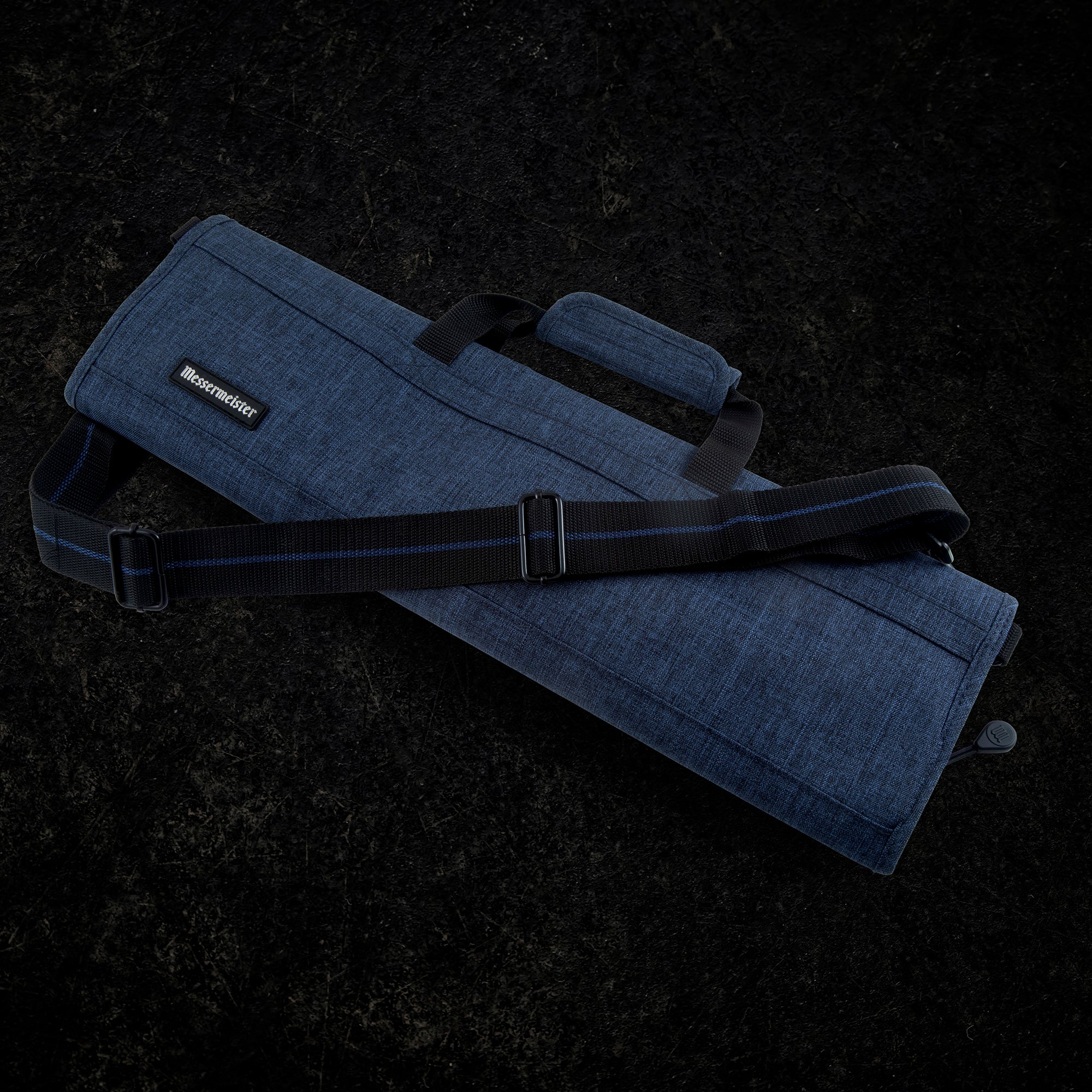 MESSERMEISTER – PRESERVATION 8 POCKET KNIFE LUGGAGE