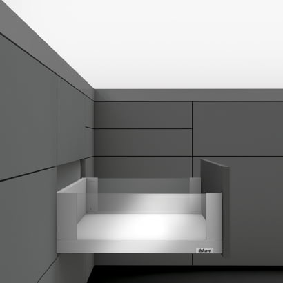 LEGRABOX Blum lade C FREE Blumotion 193mm | Bestel Online