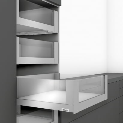LEGRABOX Blum binnenlade C-Z FREE H193mm | Bestel Online