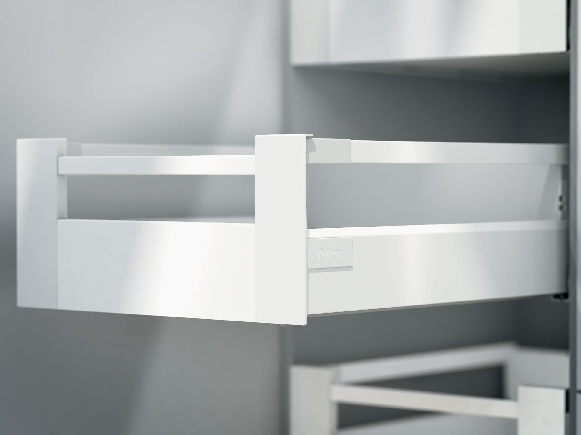 ANTARO Blum CMZ binnenlade Blumotion 196mm