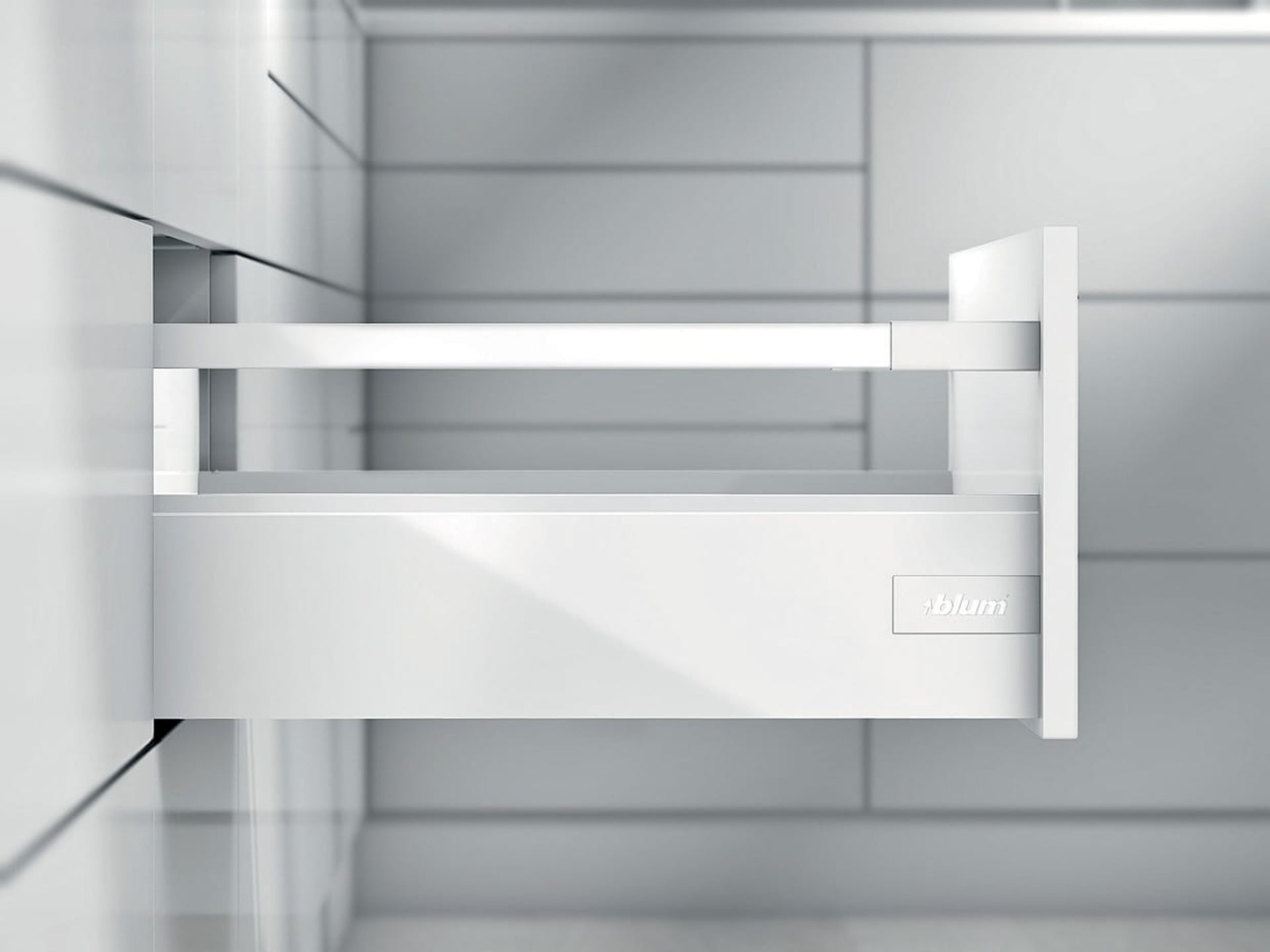 ANTARO Blum lade DK Blumotion 228mm