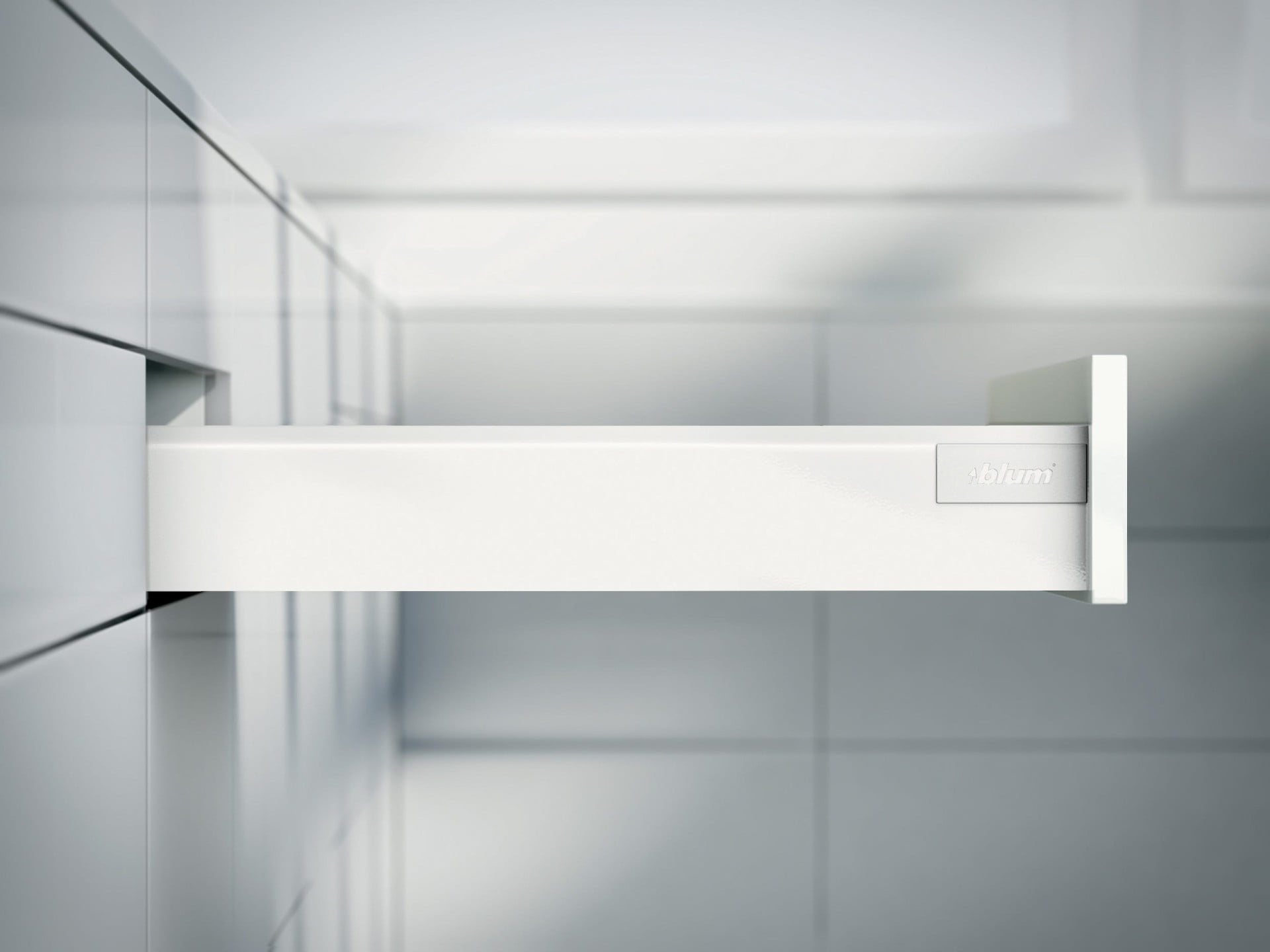 ANTARO Blum lade M Blumotion 99mm