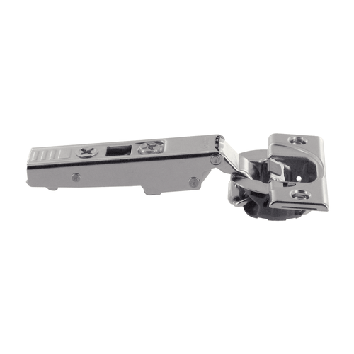 Scharnier CLIP top BLUMOTION 110° voor opliggende deur. Set van 100 stuks.