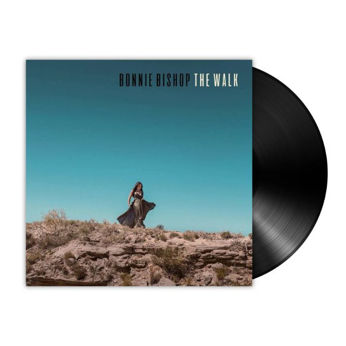 Bonnie Bishop – The Walk (LP)