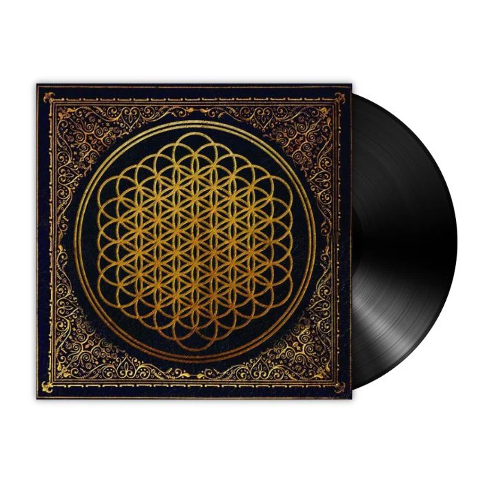 Bring Me The Horizon ‎- Sempiternal (LP)