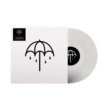 Bring Me the Horizon - That's the Spirit -Clear- (10th Anniversary Edition) (LP)