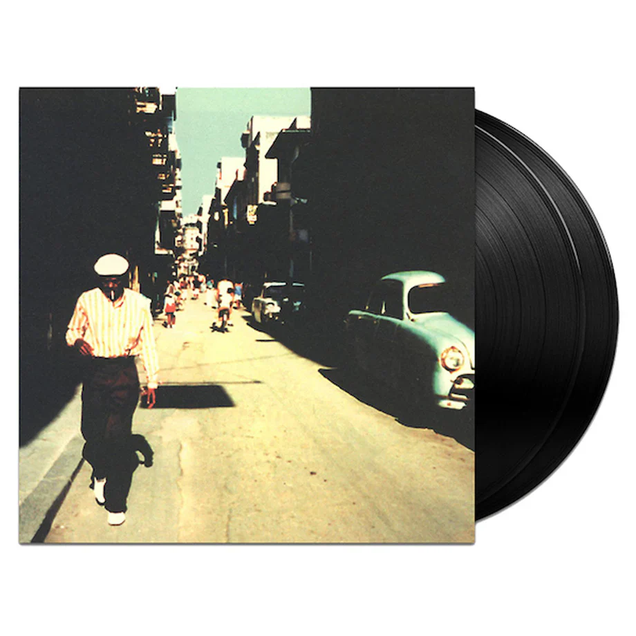 Buena Vista Social Club – Buena Vista Social Club (2LP)