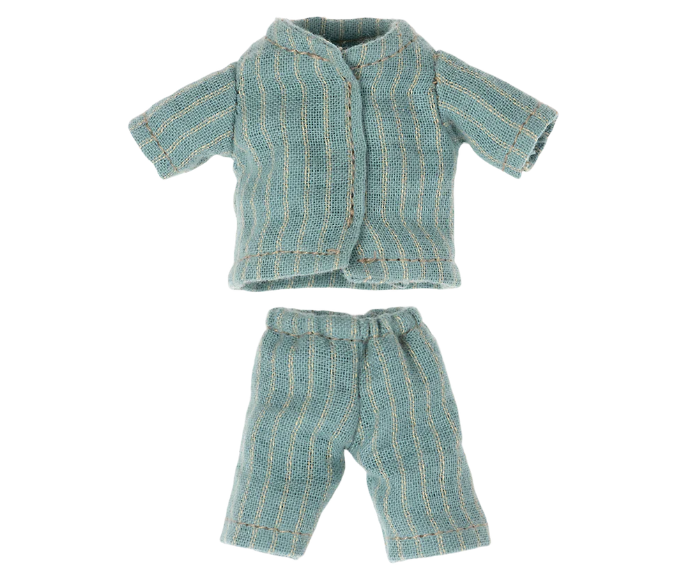 Maileg – Pyjama – Grote broer muis.