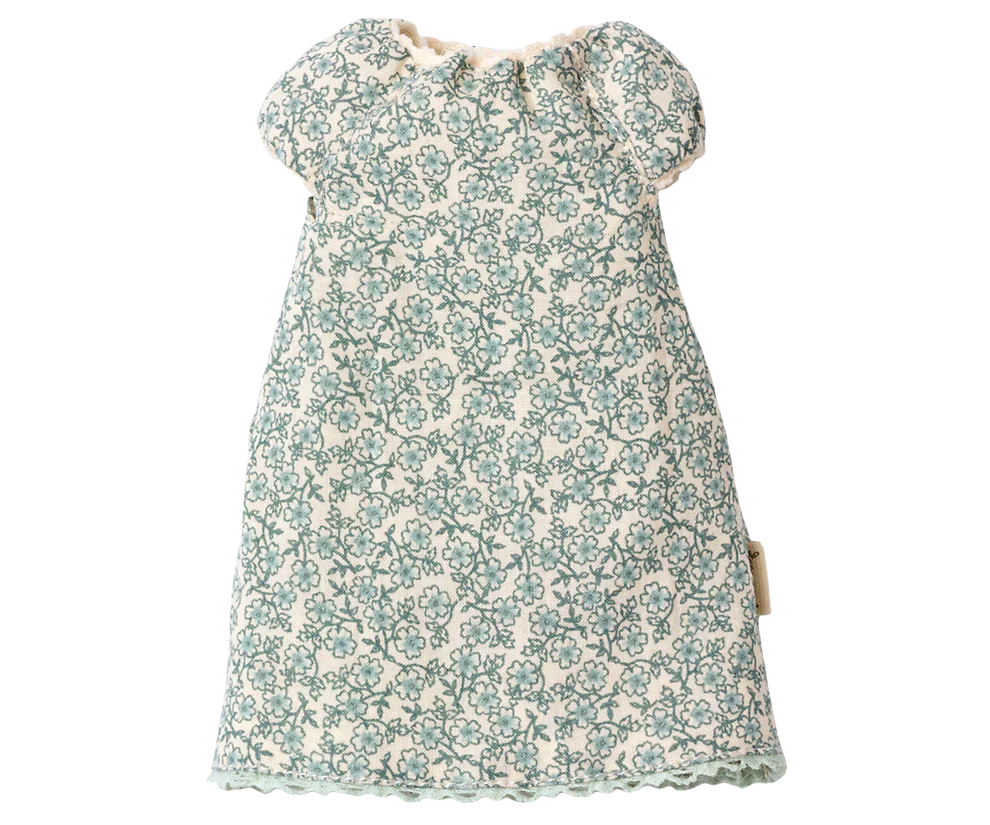 Maileg – Pyjama voor Teddy moeder.
