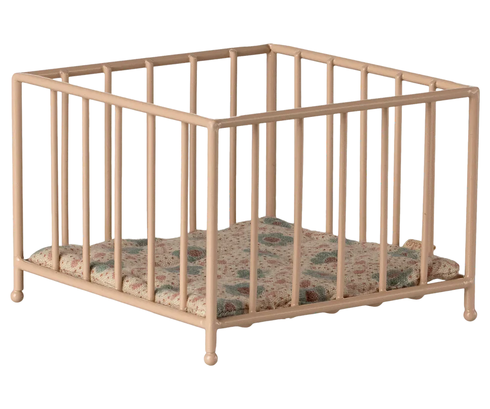Maileg – Box MY – Rose.