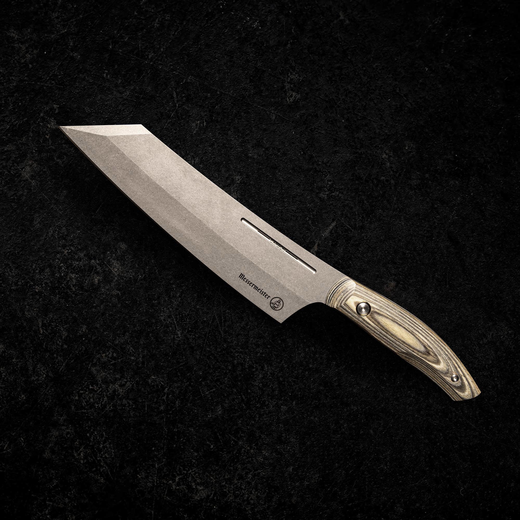CARBON 20 CM BUNKA CHEF’S