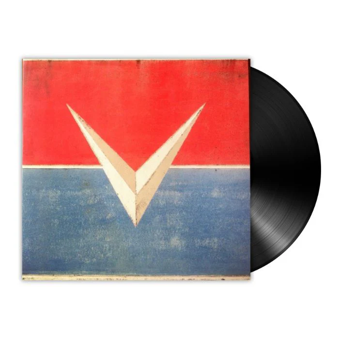 Danny Vera ‎- The Outsider (LP)