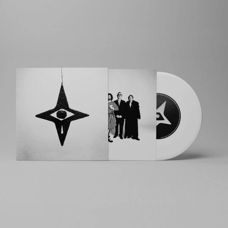 Di-Rect – Won’t Fall (7″)