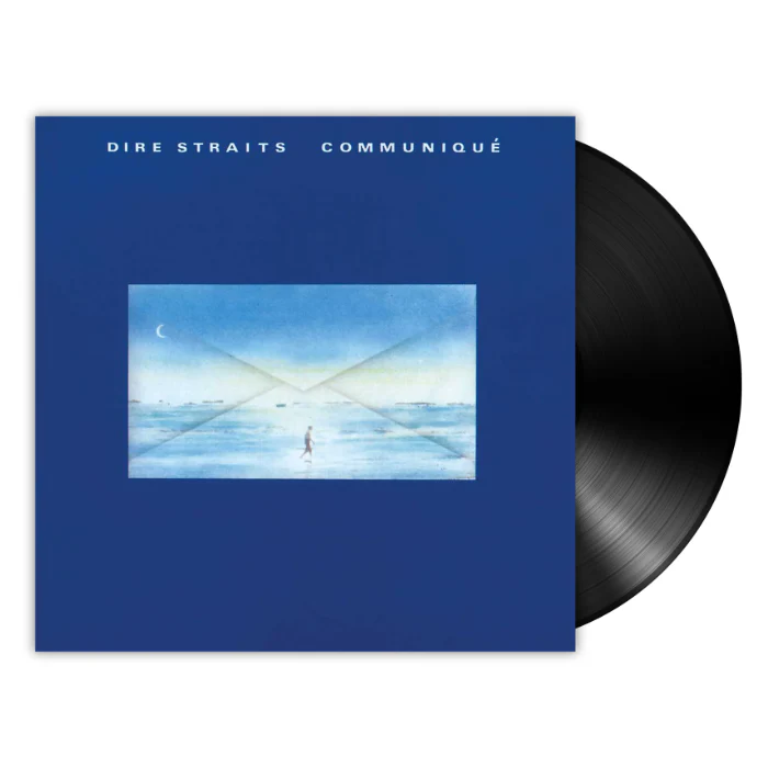 Dire Straits – Communique (LP)