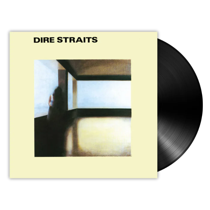 Dire Straits – Dire Straits (LP)